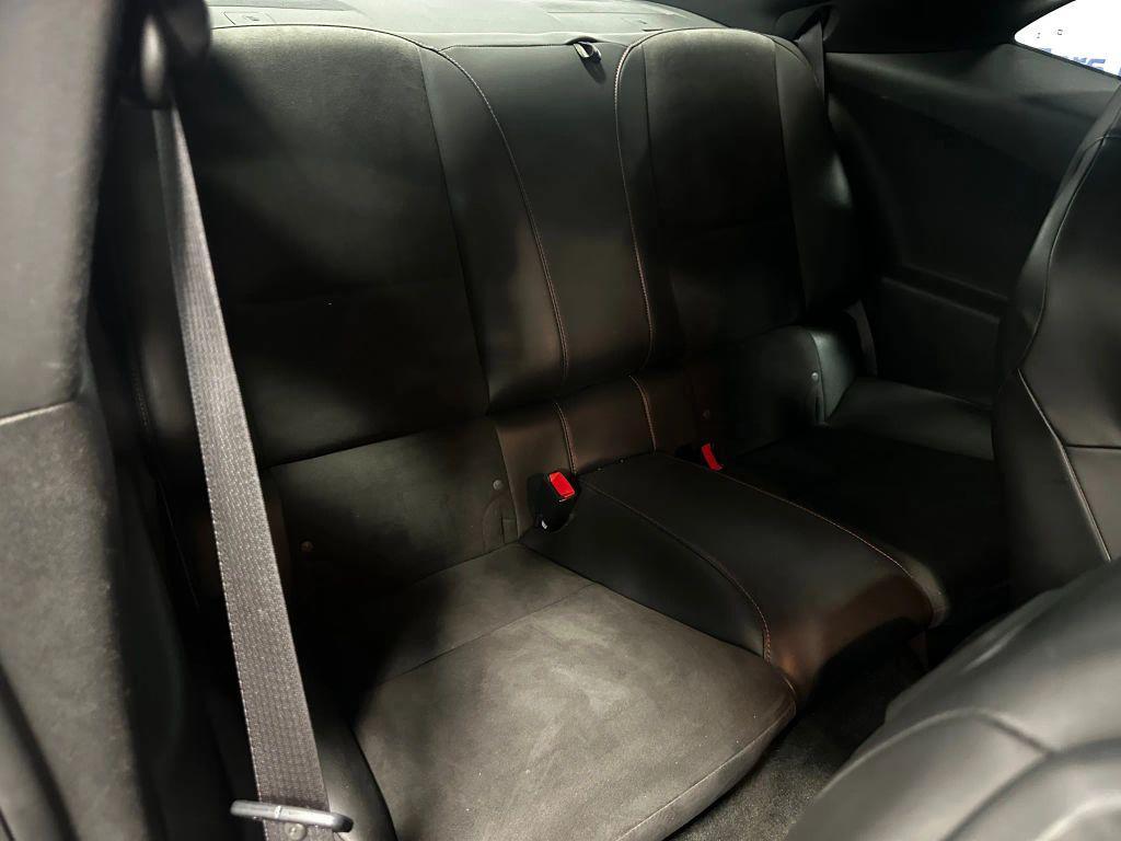 used 2014 Chevrolet Camaro car, priced at $37,811