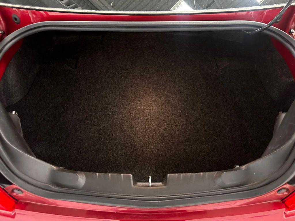 used 2014 Chevrolet Camaro car, priced at $37,811