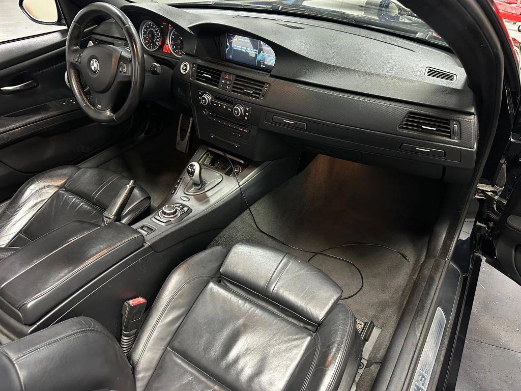 used 2009 BMW M3 car, priced at $22,911