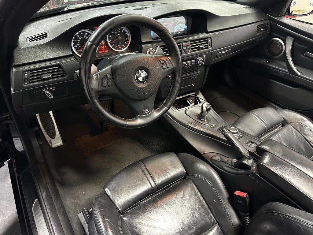 used 2009 BMW M3 car, priced at $22,911