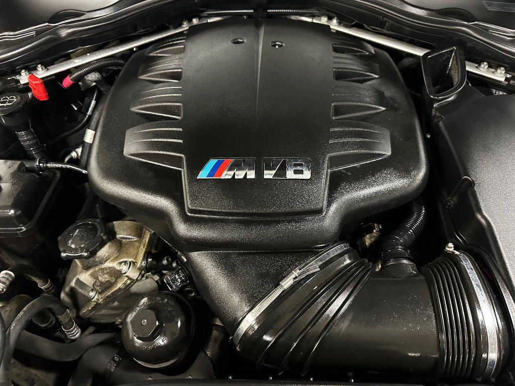 used 2009 BMW M3 car, priced at $22,911
