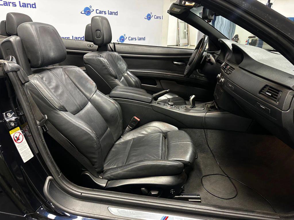 used 2009 BMW M3 car, priced at $22,911