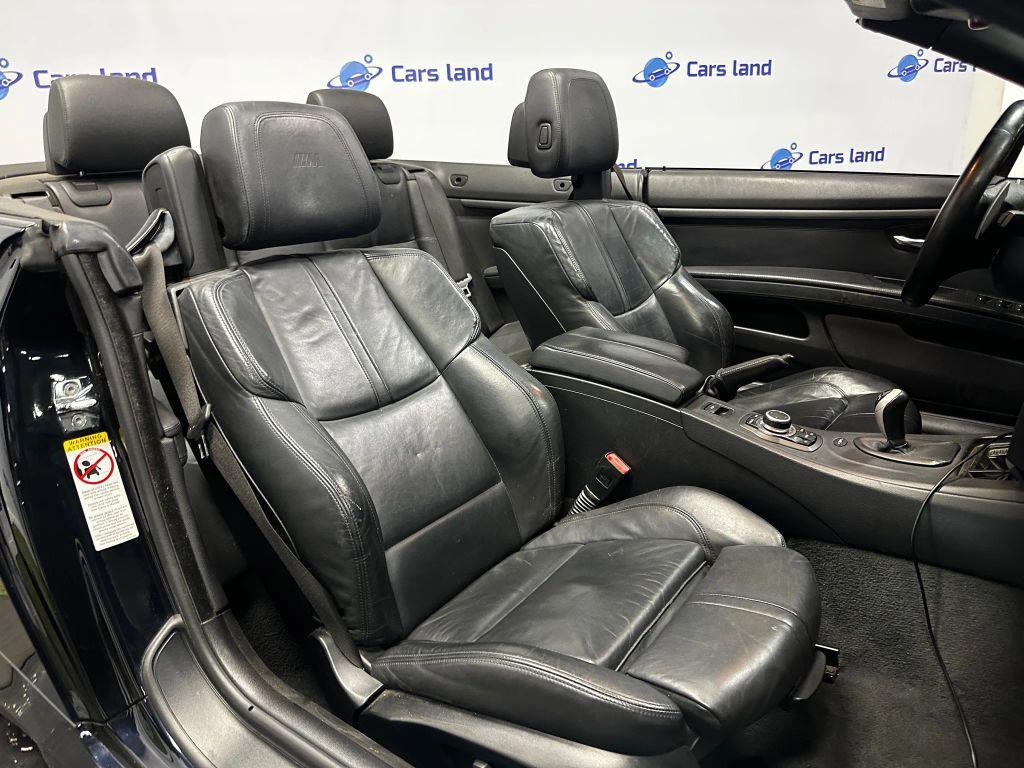 used 2009 BMW M3 car, priced at $22,911