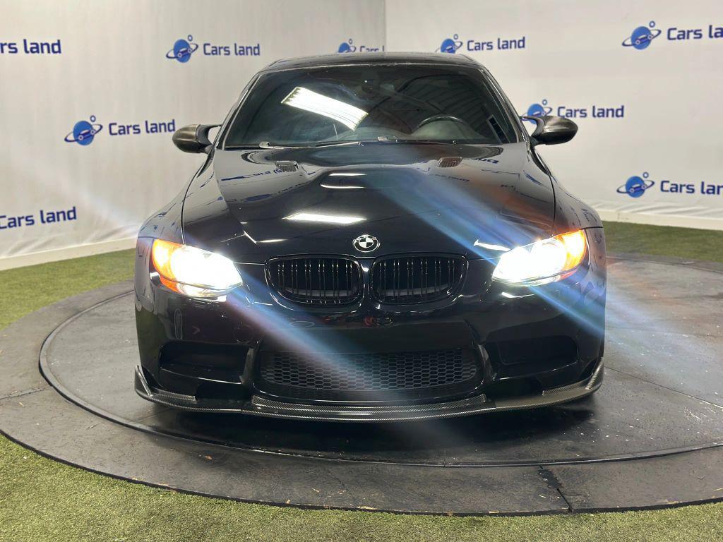 used 2009 BMW M3 car, priced at $22,911
