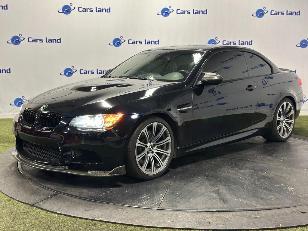used 2009 BMW M3 car, priced at $22,911