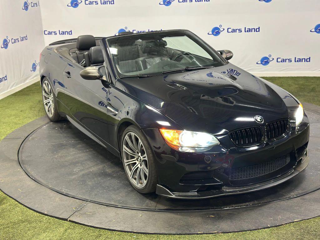 used 2009 BMW M3 car, priced at $22,911