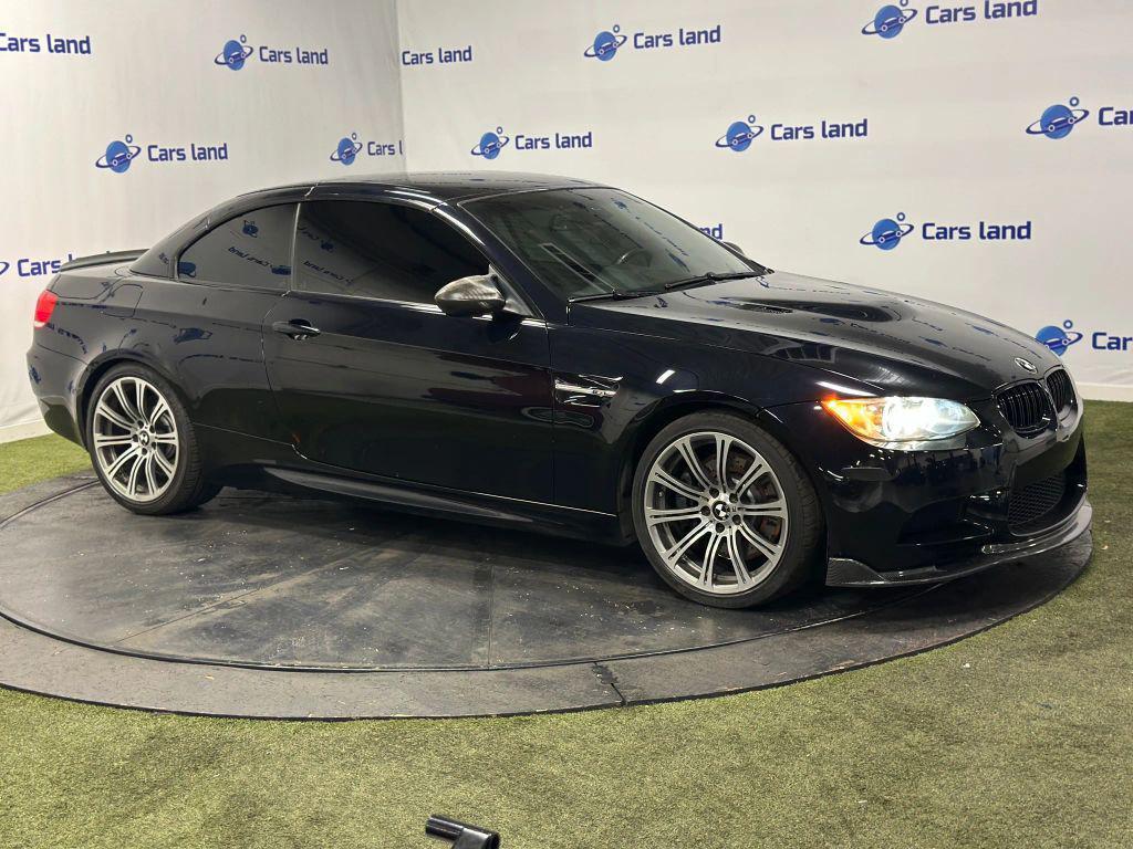used 2009 BMW M3 car, priced at $22,911