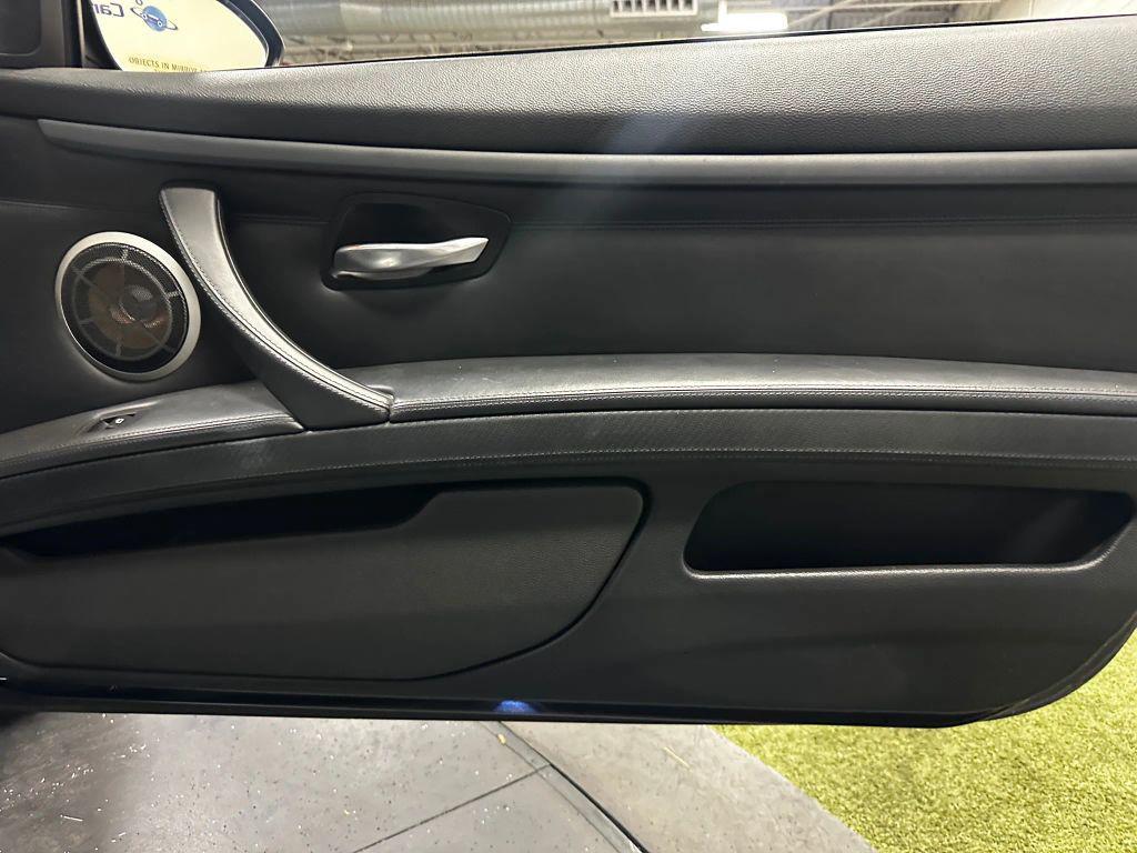 used 2009 BMW M3 car, priced at $22,911