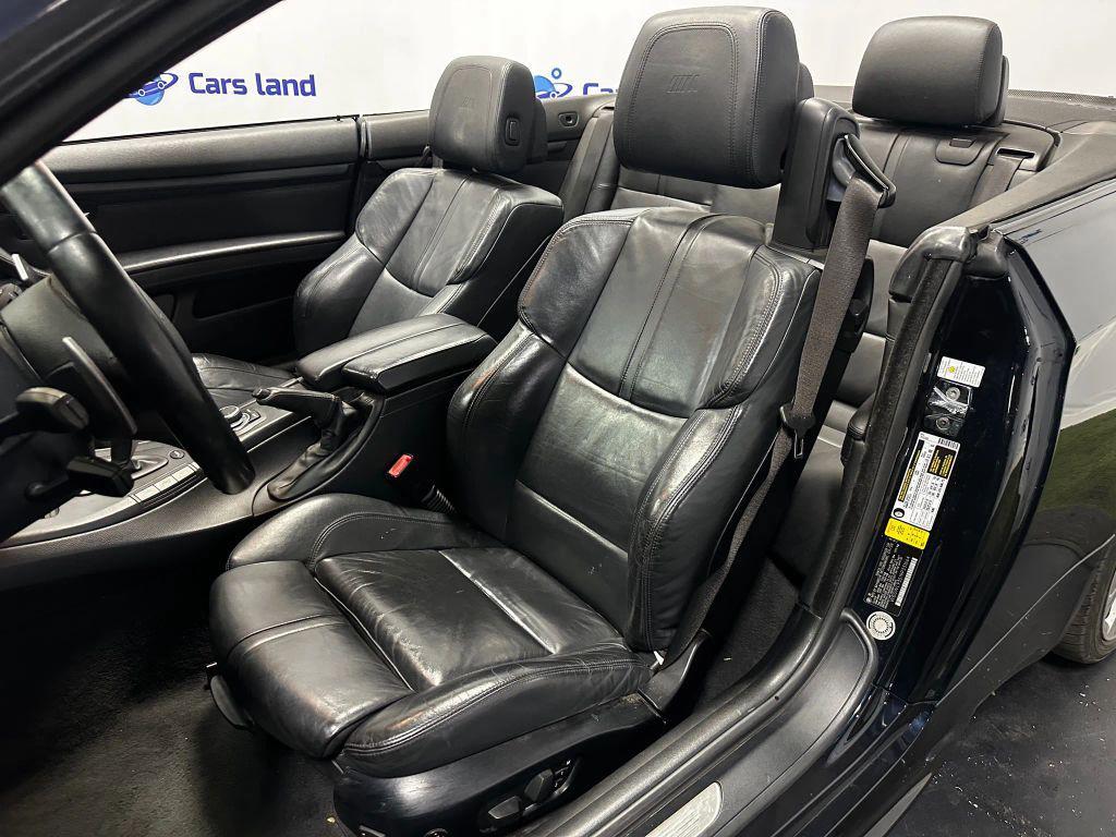 used 2009 BMW M3 car, priced at $22,911