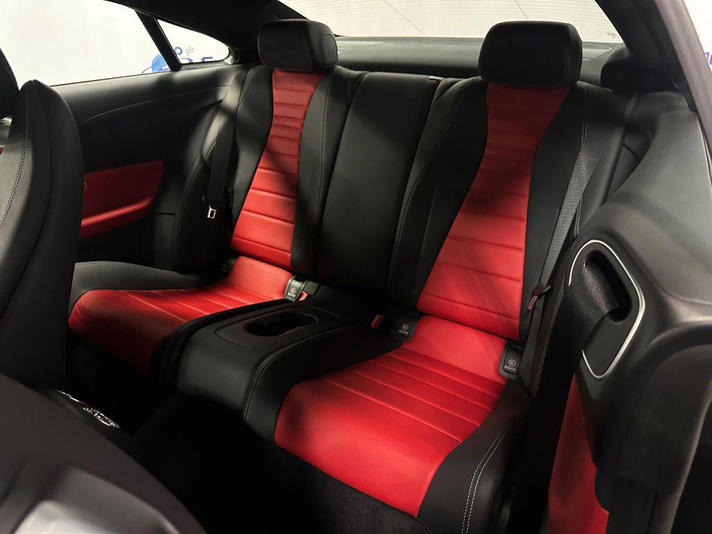 used 2023 Mercedes-Benz E-Class car, priced at $46,911