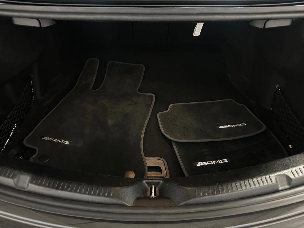 used 2023 Mercedes-Benz E-Class car, priced at $46,911