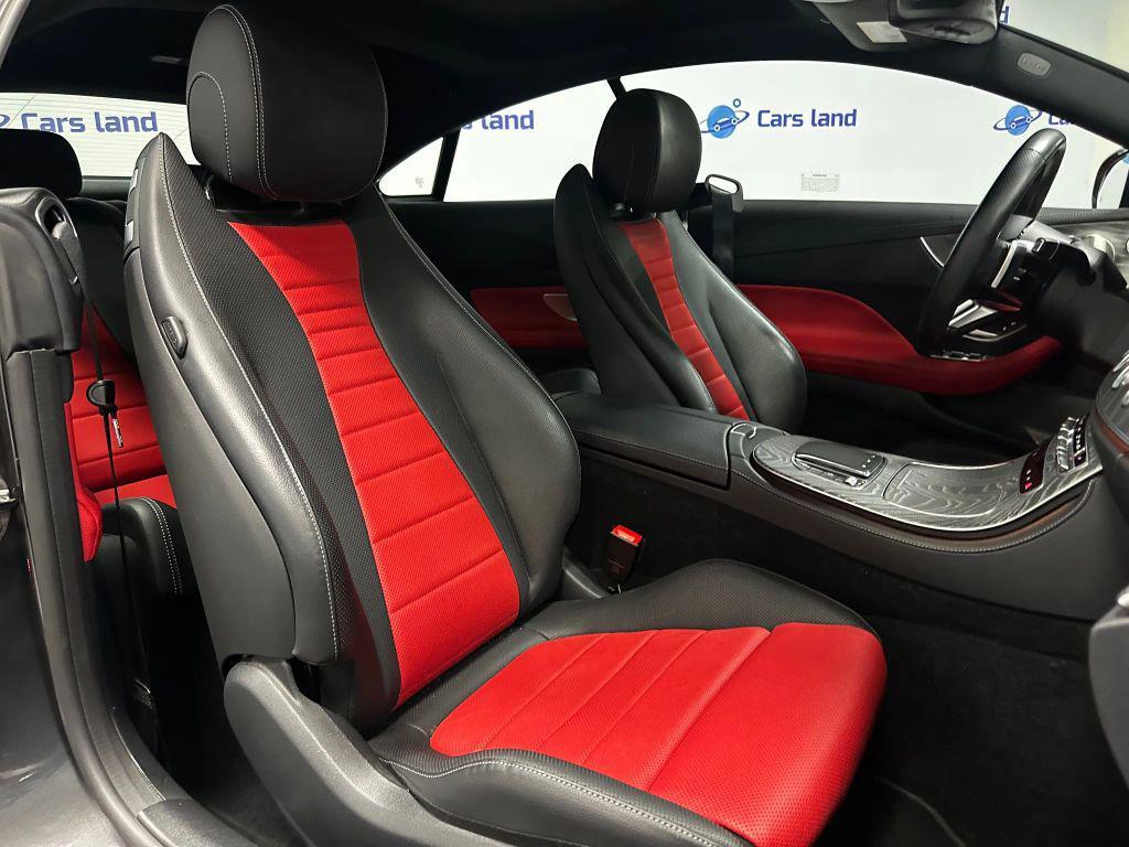 used 2023 Mercedes-Benz E-Class car, priced at $46,911