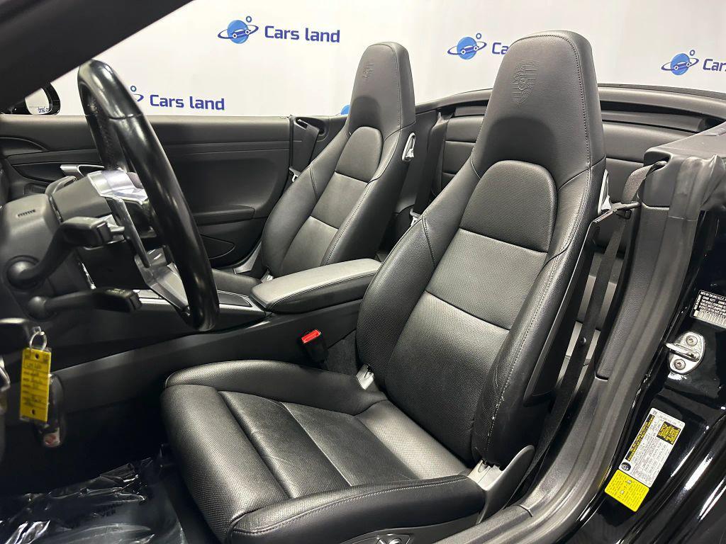 used 2019 Porsche 911 car, priced at $87,911