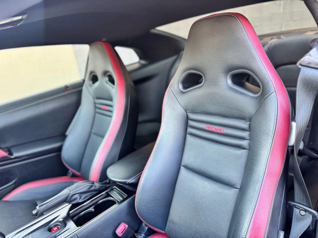 used 2014 Nissan GT-R car, priced at $83,411