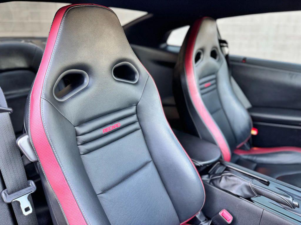 used 2014 Nissan GT-R car, priced at $83,411