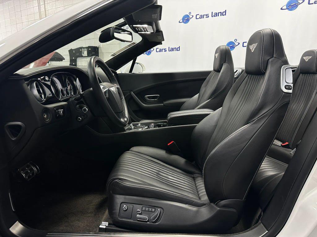 used 2017 Bentley Continental GT car, priced at $96,911