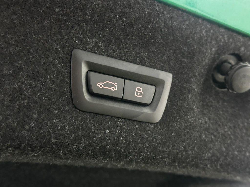 used 2024 BMW M4 car, priced at $73,911