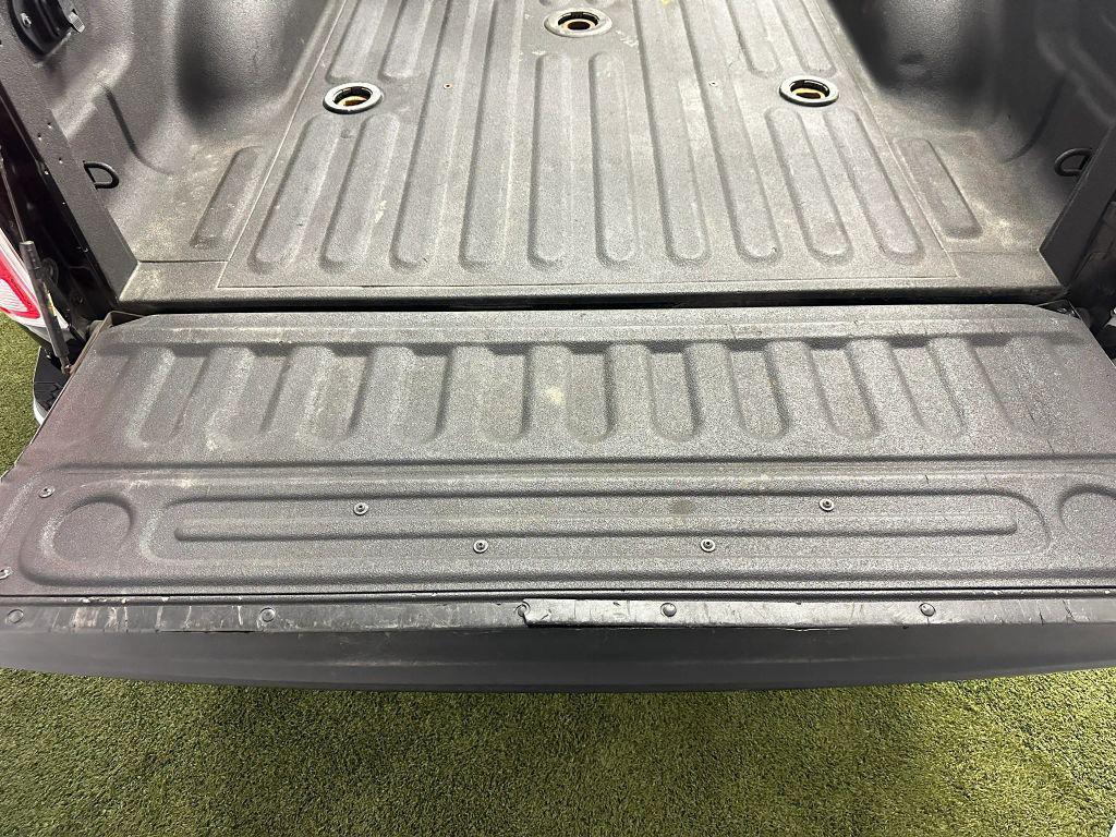 used 2018 Ram 3500 car, priced at $49,911