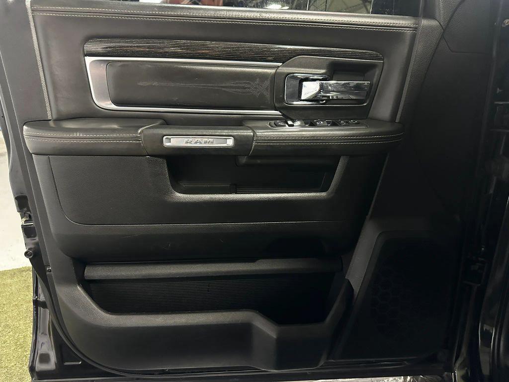 used 2018 Ram 3500 car, priced at $49,911