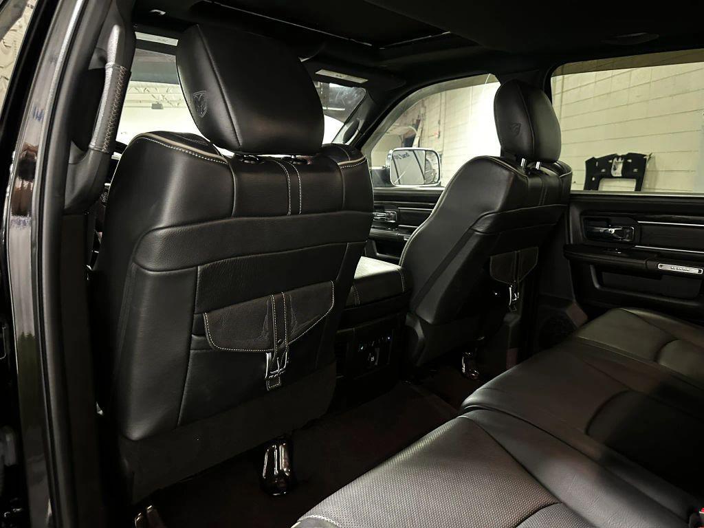 used 2018 Ram 3500 car, priced at $49,911