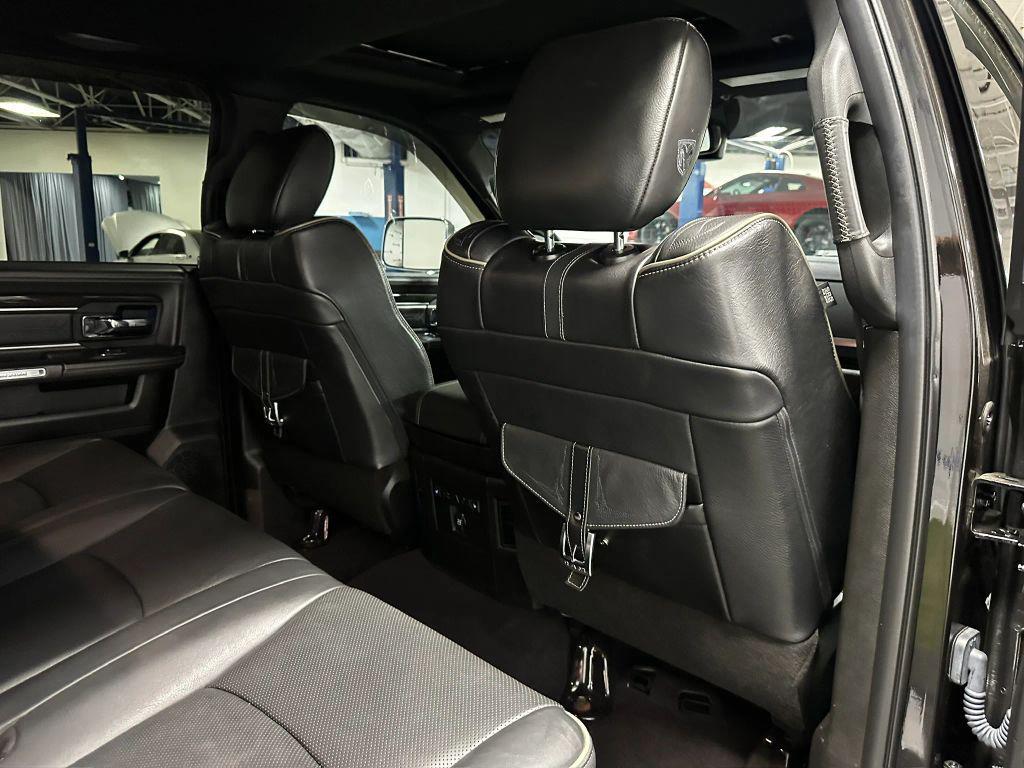 used 2018 Ram 3500 car, priced at $49,911