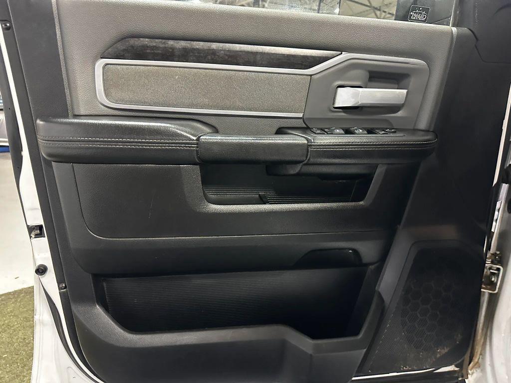 used 2019 Ram 3500 car, priced at $39,911