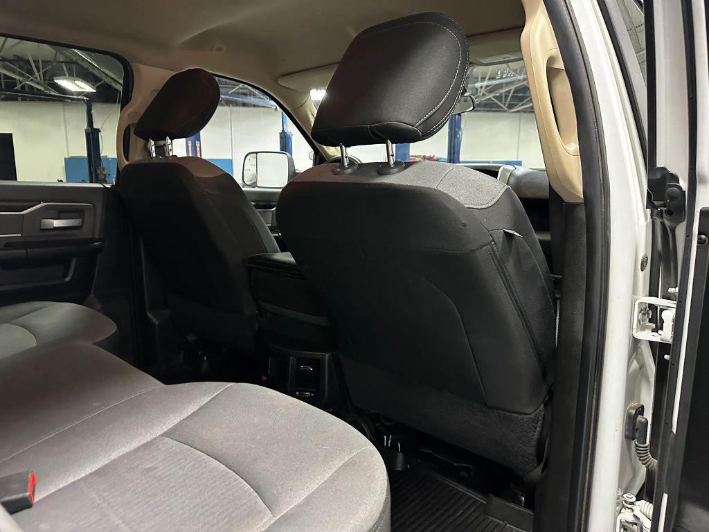 used 2019 Ram 3500 car, priced at $39,911