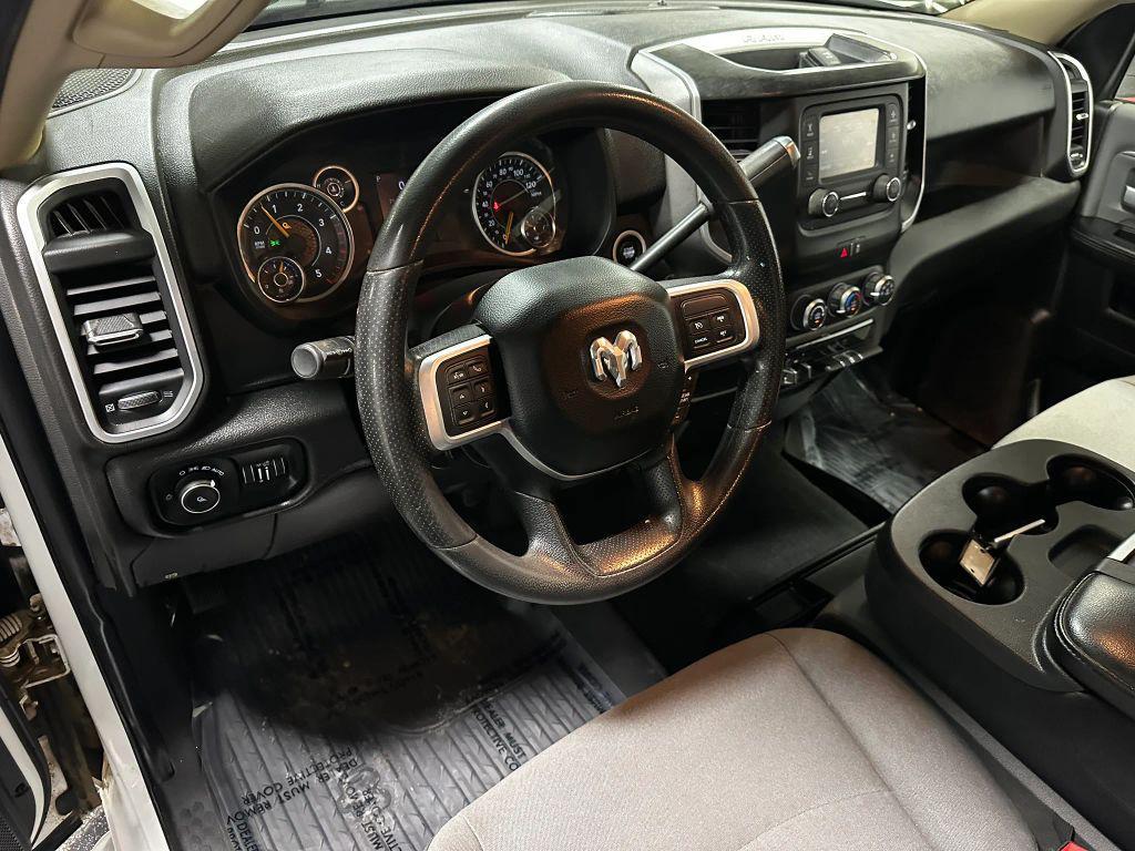 used 2019 Ram 3500 car, priced at $39,911