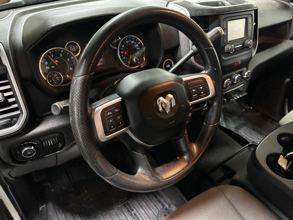 used 2019 Ram 3500 car, priced at $39,911