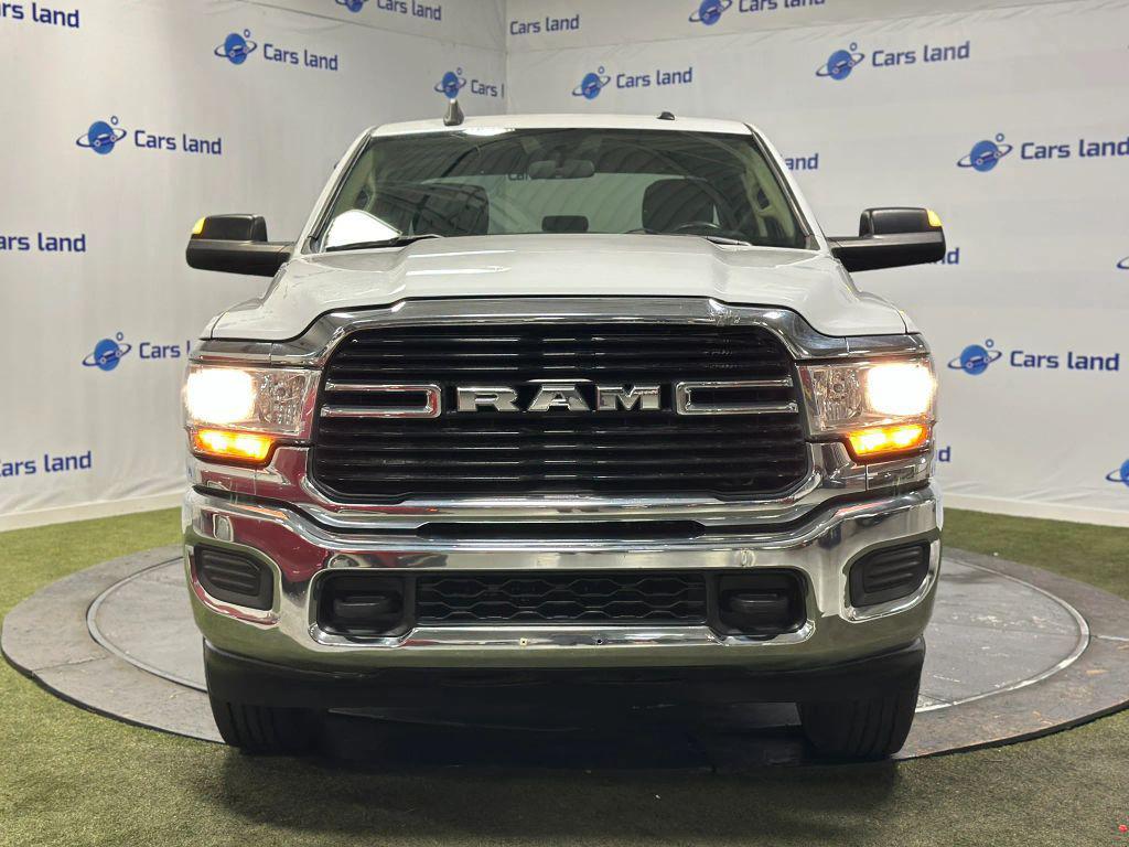 used 2019 Ram 3500 car, priced at $39,911