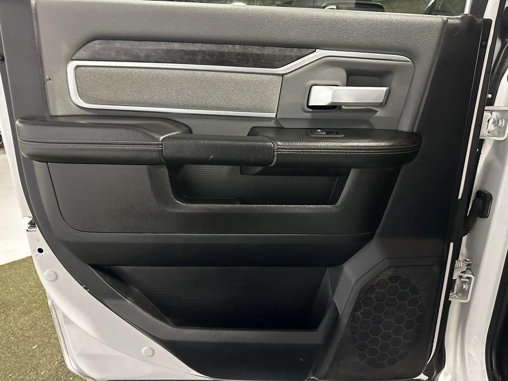 used 2019 Ram 3500 car, priced at $39,911