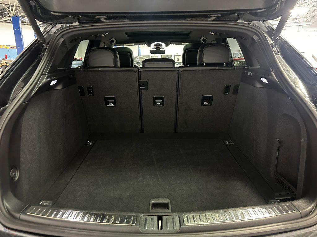 used 2023 Porsche Macan car, priced at $45,211