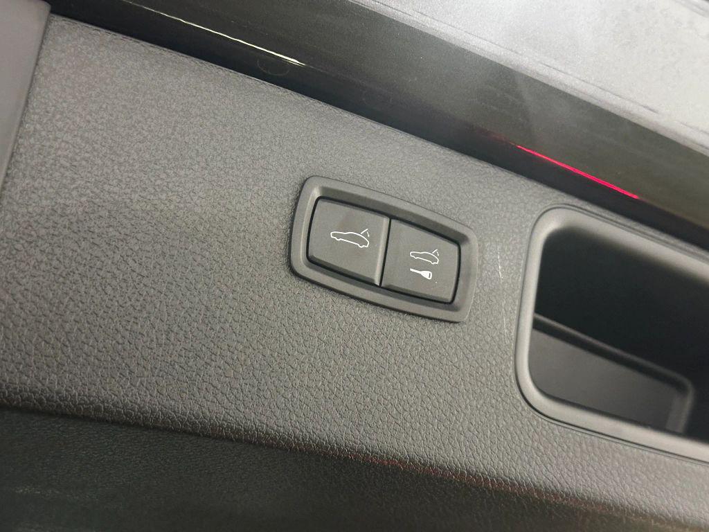 used 2023 Porsche Macan car, priced at $45,211