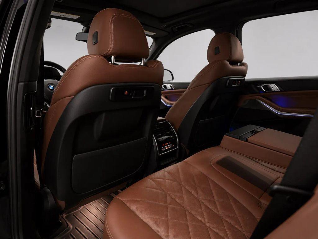 used 2023 BMW X5 car, priced at $36,995