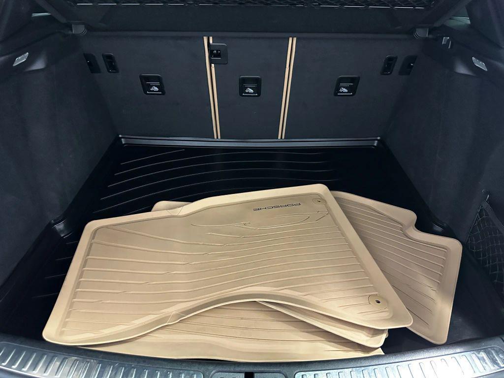 used 2017 Porsche Macan car, priced at $20,650