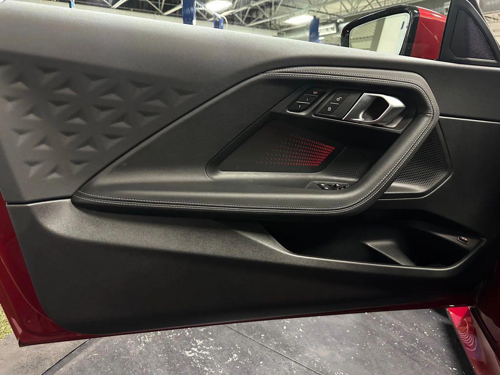 used 2025 BMW 230 car, priced at $39,811