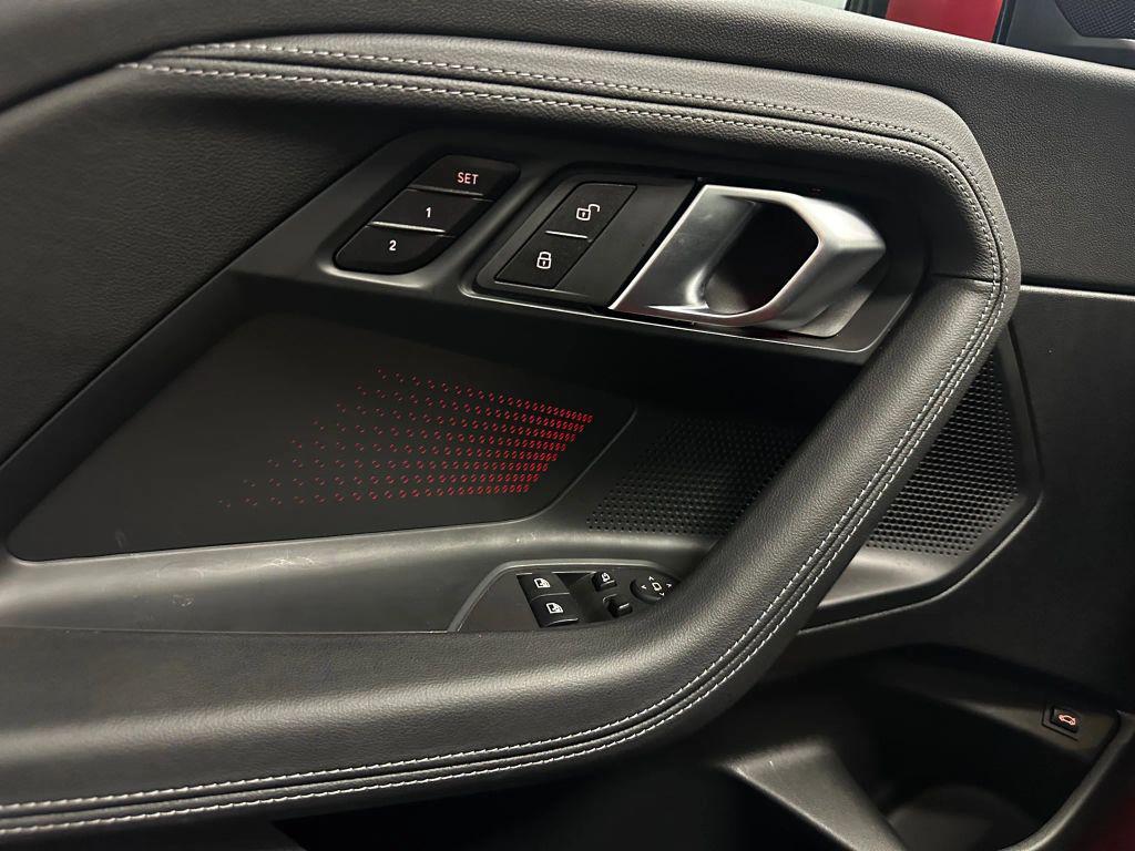 used 2025 BMW 230 car, priced at $39,811