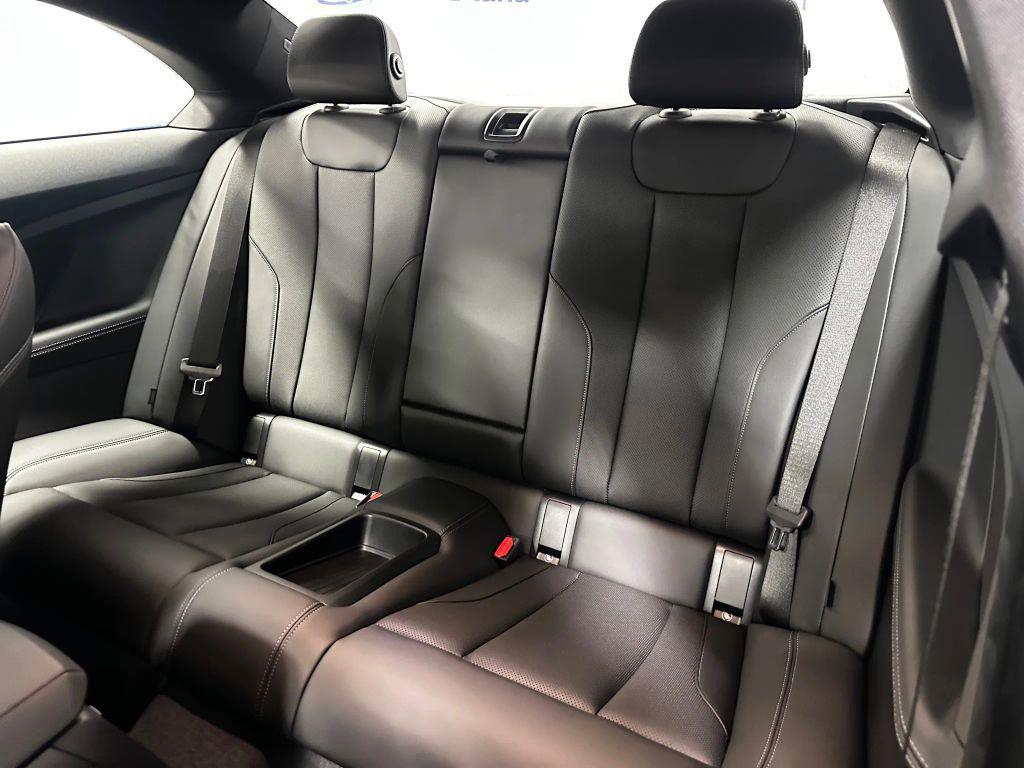 used 2025 BMW 230 car, priced at $39,811