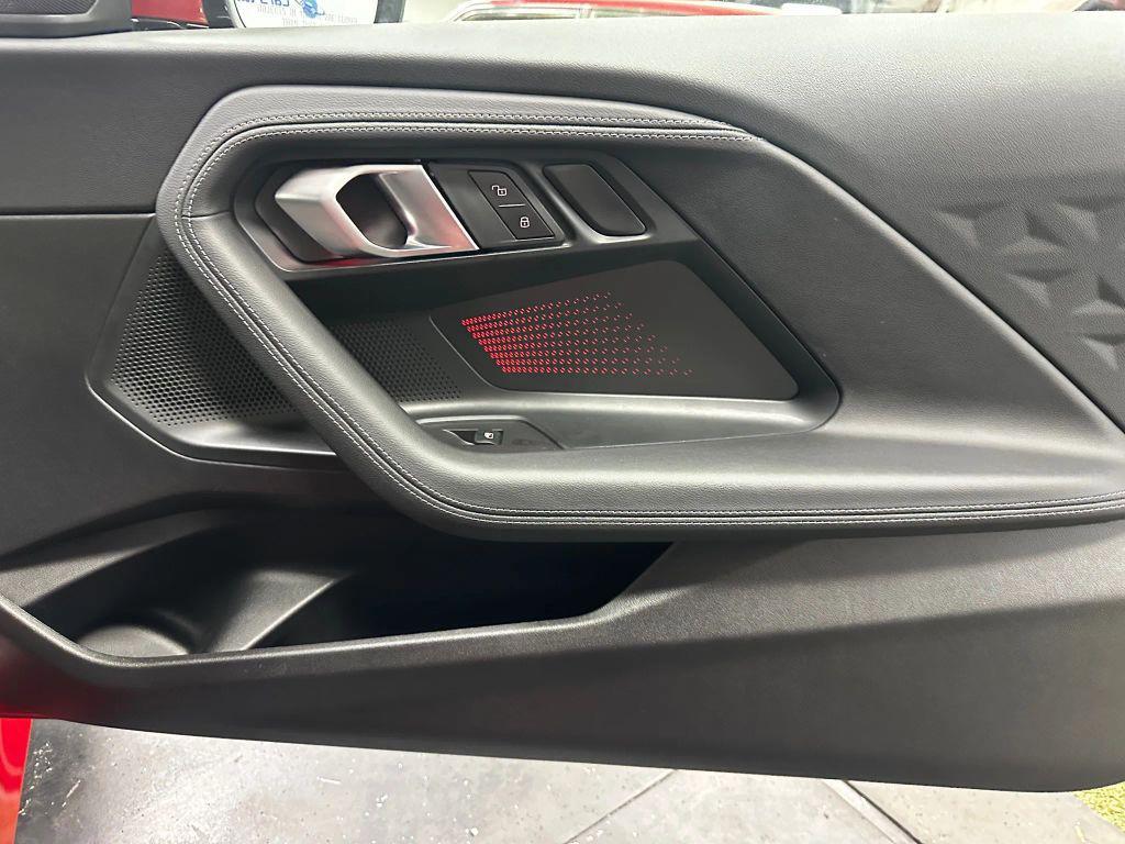 used 2025 BMW 230 car, priced at $39,811