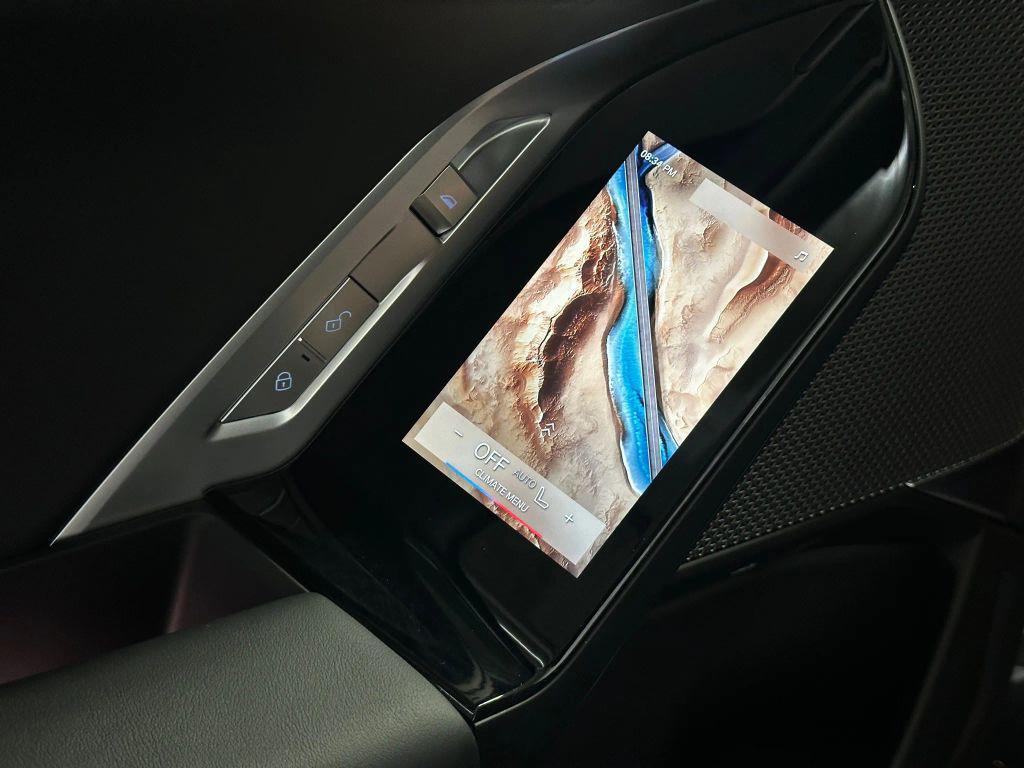 used 2024 BMW i7 car, priced at $73,911