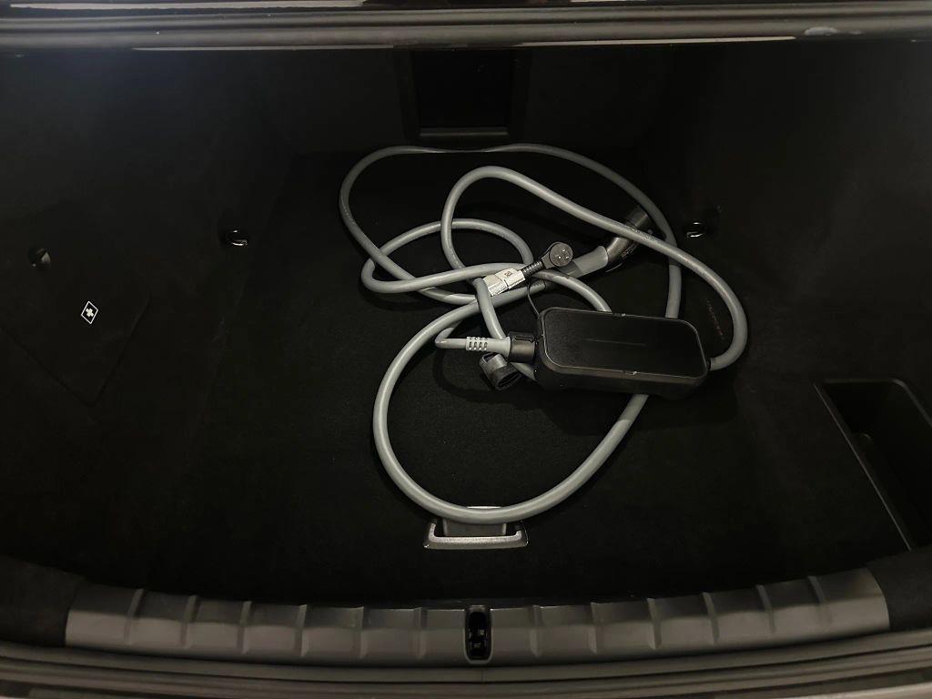 used 2024 BMW i7 car, priced at $73,911