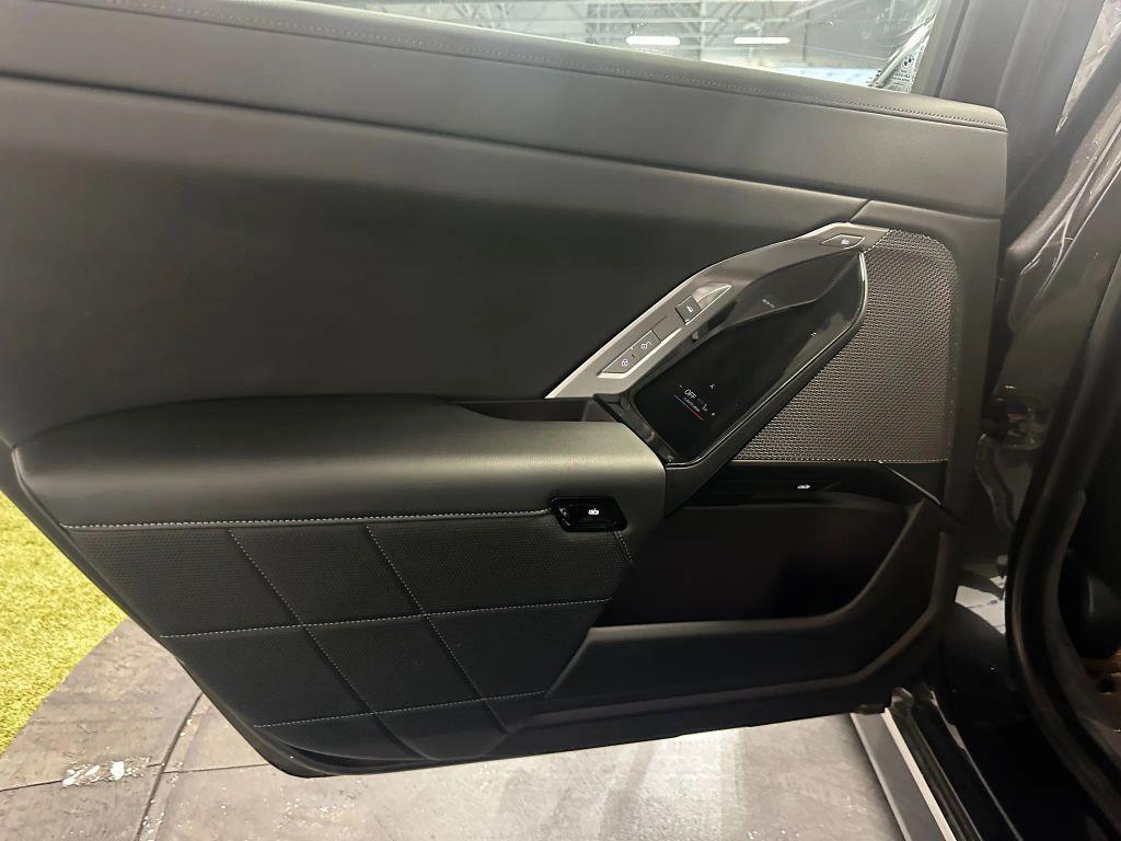 used 2024 BMW i7 car, priced at $73,911