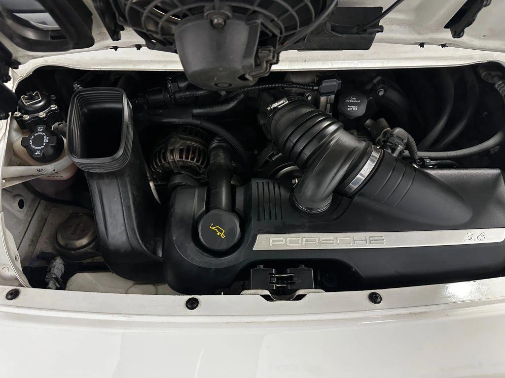 used 2006 Porsche 911 car, priced at $39,911