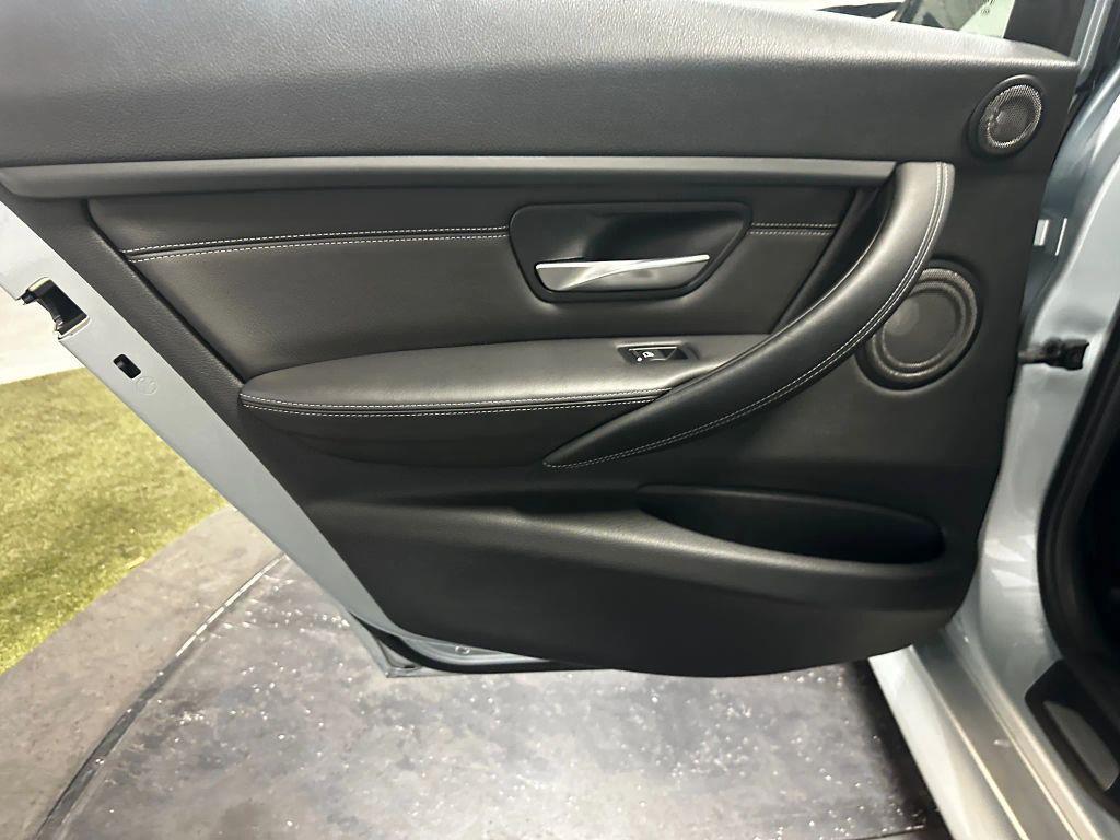 used 2017 BMW M3 car, priced at $50,511