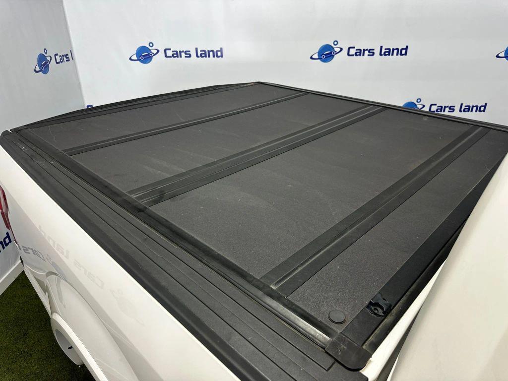 used 2017 Ford F-150 car, priced at $29,911