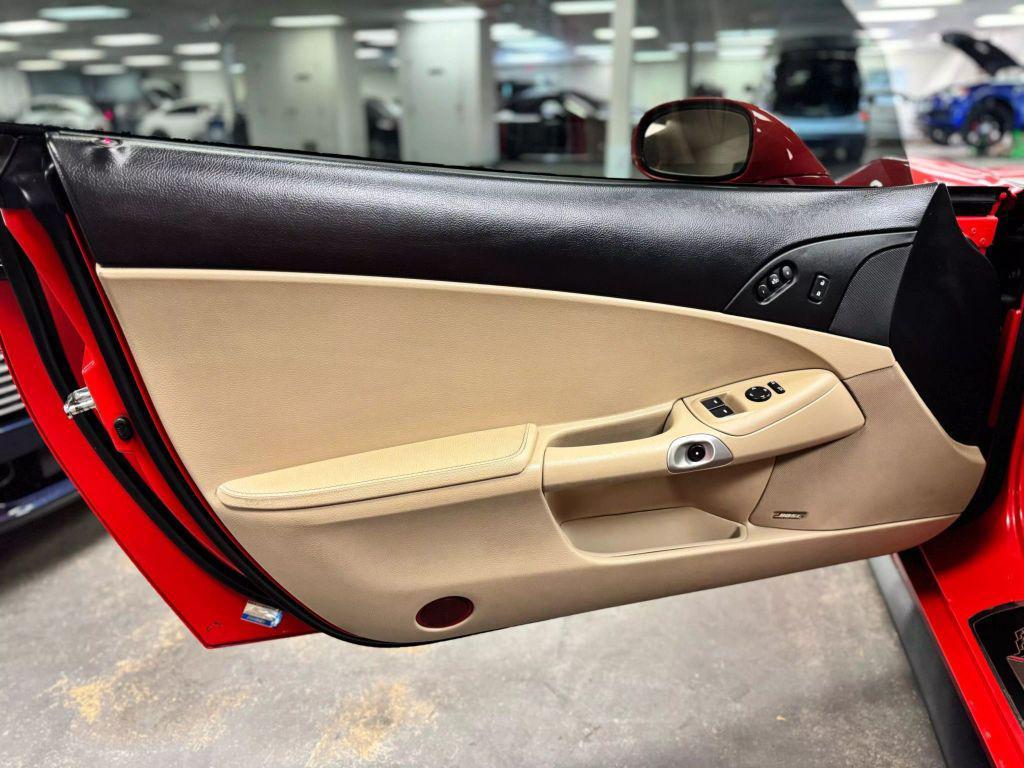 used 2013 Chevrolet Corvette car, priced at $31,511