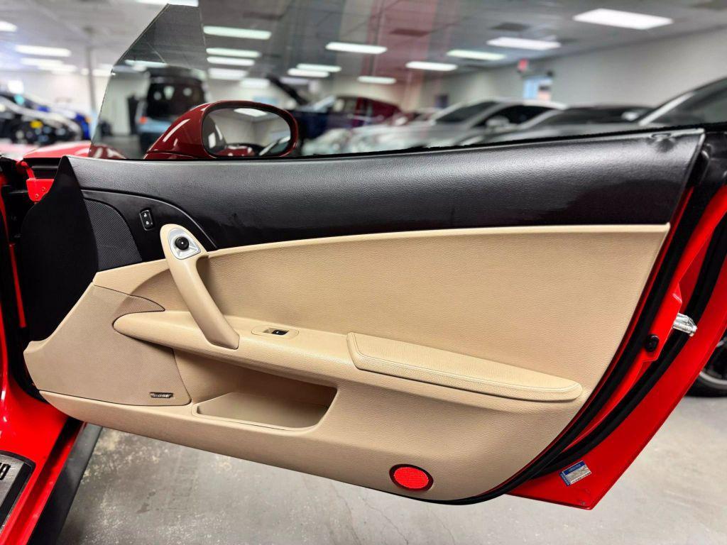 used 2013 Chevrolet Corvette car, priced at $31,511