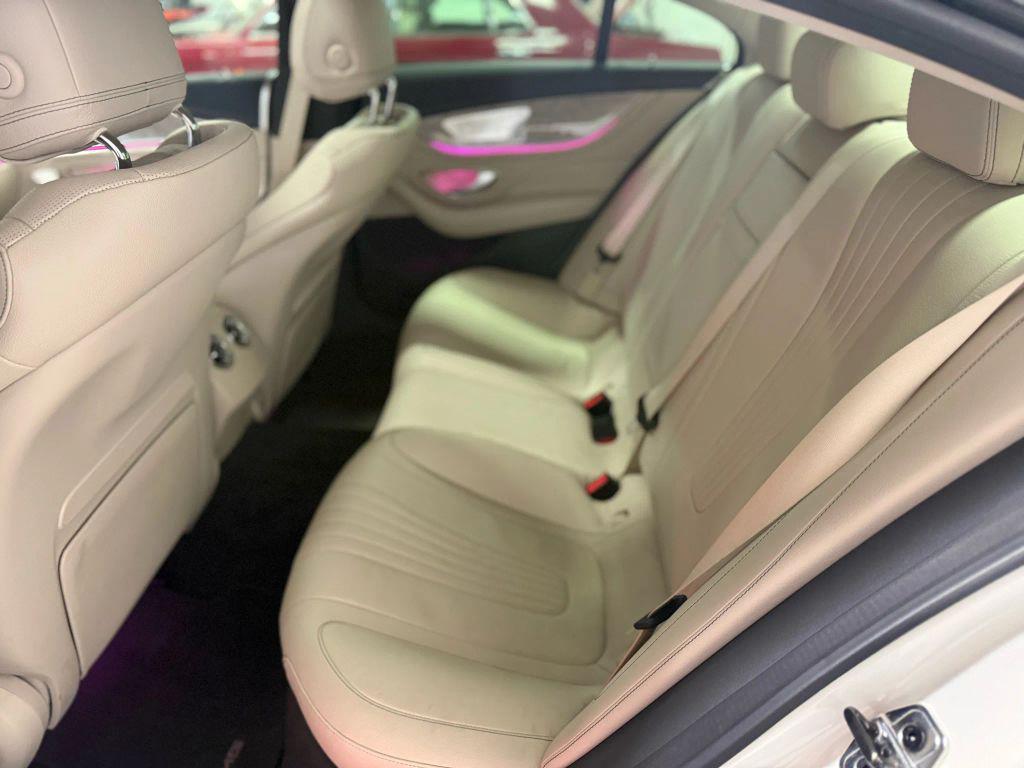 used 2020 Mercedes-Benz CLS 450 car, priced at $37,811