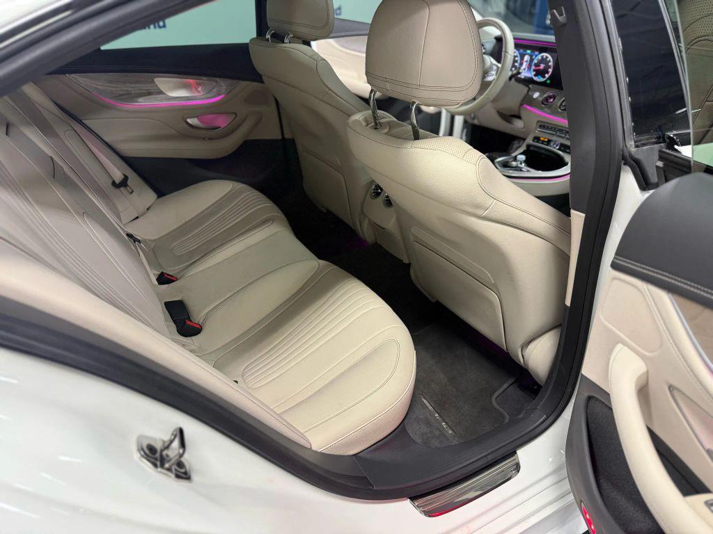 used 2020 Mercedes-Benz CLS 450 car, priced at $37,811