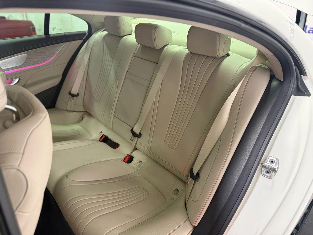 used 2020 Mercedes-Benz CLS 450 car, priced at $37,811